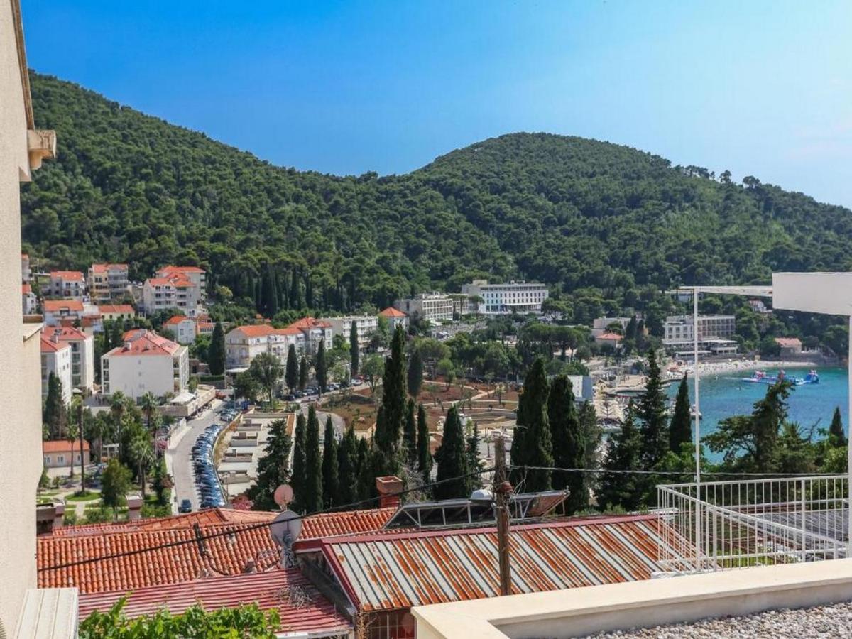 Sunny Palace Apartments Dubrovnik Exterior photo