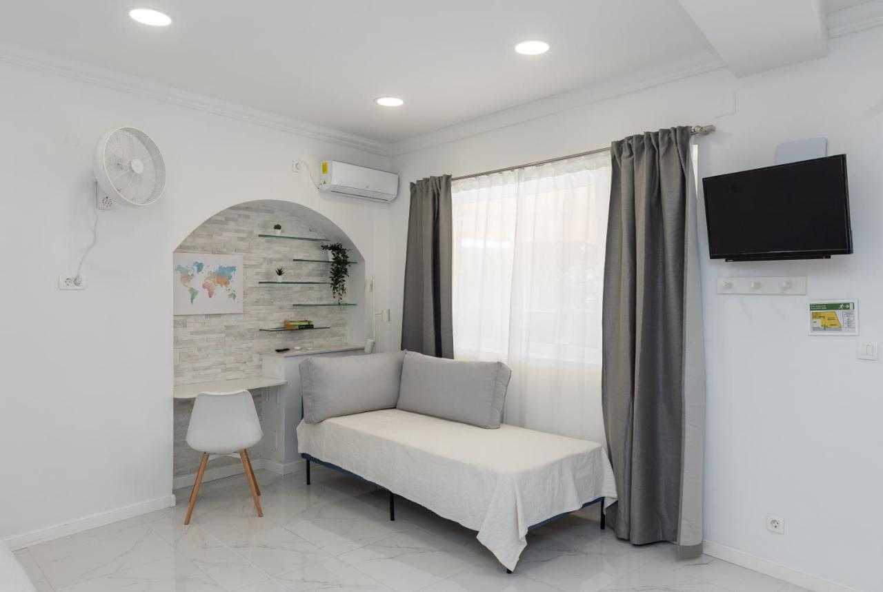 Sunny Palace Apartments Dubrovnik Room photo